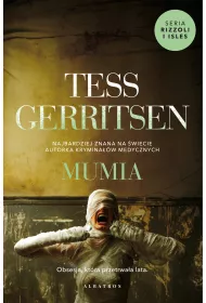 eBook Mumia mobi epub