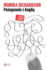 eBook Po�egnanie z Angli� mobi epub