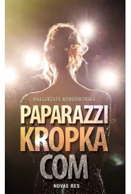 eBook Paparazzi kropka com mobi epub