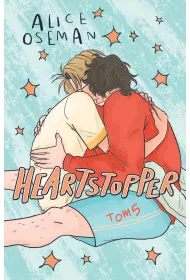 eBook Heartstopper. Tom 5 mobi epub