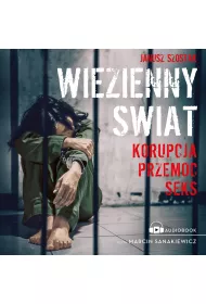 Audiobook Wizienny wiat mp3