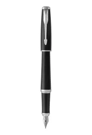 Pi�ro wieczne Parker Urban Core London Cab Black CT 1931596