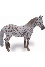 Klacz British Spotted Pony ma�ci kasztan 004-88750