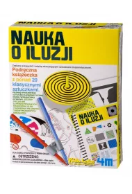 Warsztat iluzji * 4M