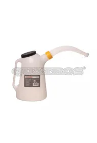 Quatros Konewka do oleju QS60225 5 L