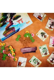 Bonsai: Bujny wzrost i Eksperci FoxGames