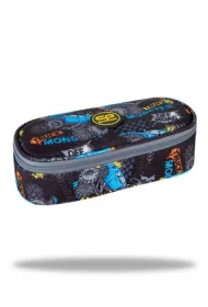 Pi�rnik Campus Monster E62605 CoolPack