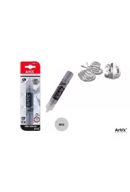 Artix Farba strukturalna 3D szary 30ml