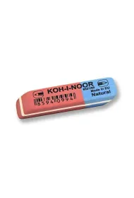 Koh-I-Noor Gumka 6521/60, 2 sztuki