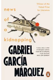 News of a Kidnapping