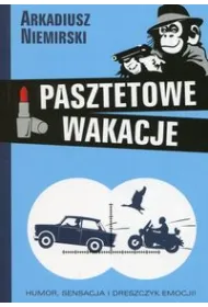 Pasztetowe wakacje