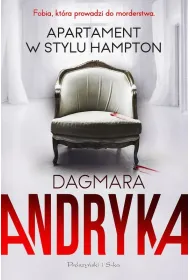 Apartament w stylu Hampton. Wielkie Litery