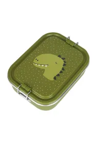 Lunch box stalowy ma�y Dinozaur