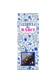 Herbatka dla Babci - le�na fantazja 50g
