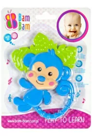Grzechotka Ma�pka BAM BAM 359923