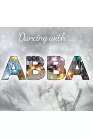 Dancing with... ABBA CD