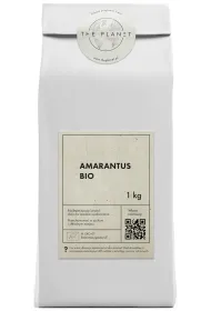 The Planet Amarantus 1 kg Bio