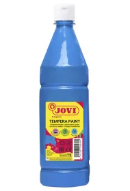 Farba plakatowa JOVI 1000ml turkusowa