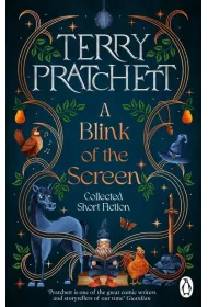 A Blink of the Screen