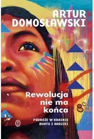 Rewolucja nie ma koca
