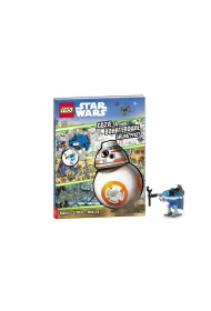 LEGO Star Wars. Gdzie s� bohaterowie galaktyki?