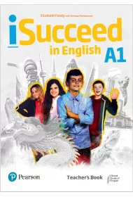 iSucceed in English A1. Teacher's Book