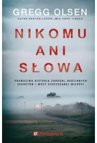 Nikomu ani s�owa