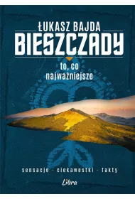 Bieszczady to, co najwa�niejsze (niebieska)