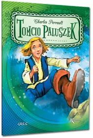 Tomcio Paluszek
