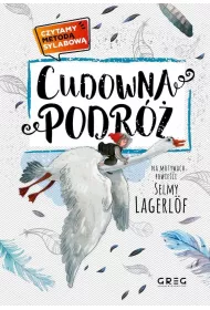 Cudowna podr�. Czytamy metod� sylabow�
