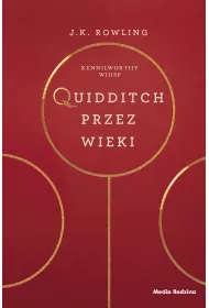 Quidditch przez wieki