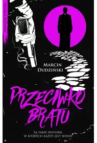 Przeciwko bratu. Trylogia Profanum. Tom 1