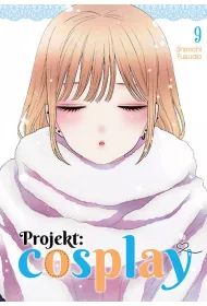 Projekt: cosplay. Tom 9