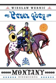 Przez g�ry Montany