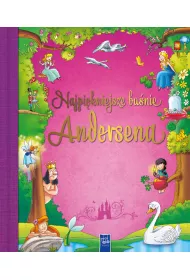 Najpi�kniejsze ba�nie Andersena