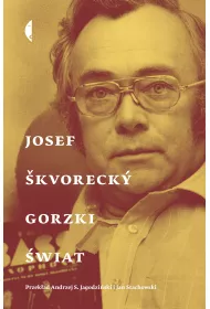 eBook Gorzki wiat mobi epub