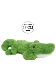 Pluszak Bozami Krokoryl 33cm Ciuciubabka