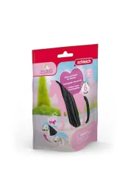 W�osy dla koni z linii Beauty Horses czarne SLH42649