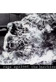 RAGE AGAINST THE MACHINE (CD)