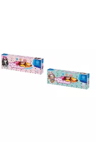 Astra Farby plakatowe Pieski 12 kolor�w, 20 ml