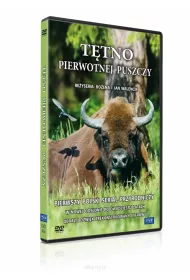 T�tno pierwotnej puszczy DVD