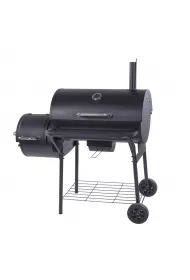 Master Grill Lokomotywa mg507