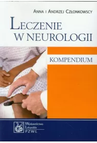 Leczenie w neurologii. Kompendium