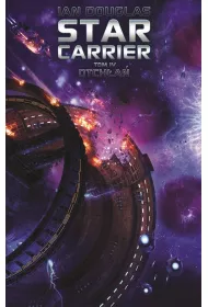 Otcha. Star Carrier. Tom 4