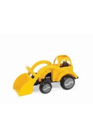 Traktor ze spychaczem * Viking Toys