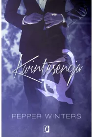 Kwintesencja Q. Potwory z ciemnoci. Tom 2