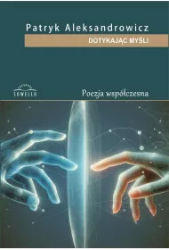 Dotykaj�c my�li