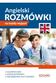 Angielski. Rozmwki na kady wyjazd