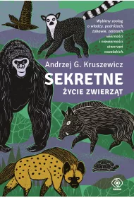 Sekretne �ycie zwierz�t