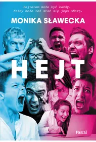 Hejt